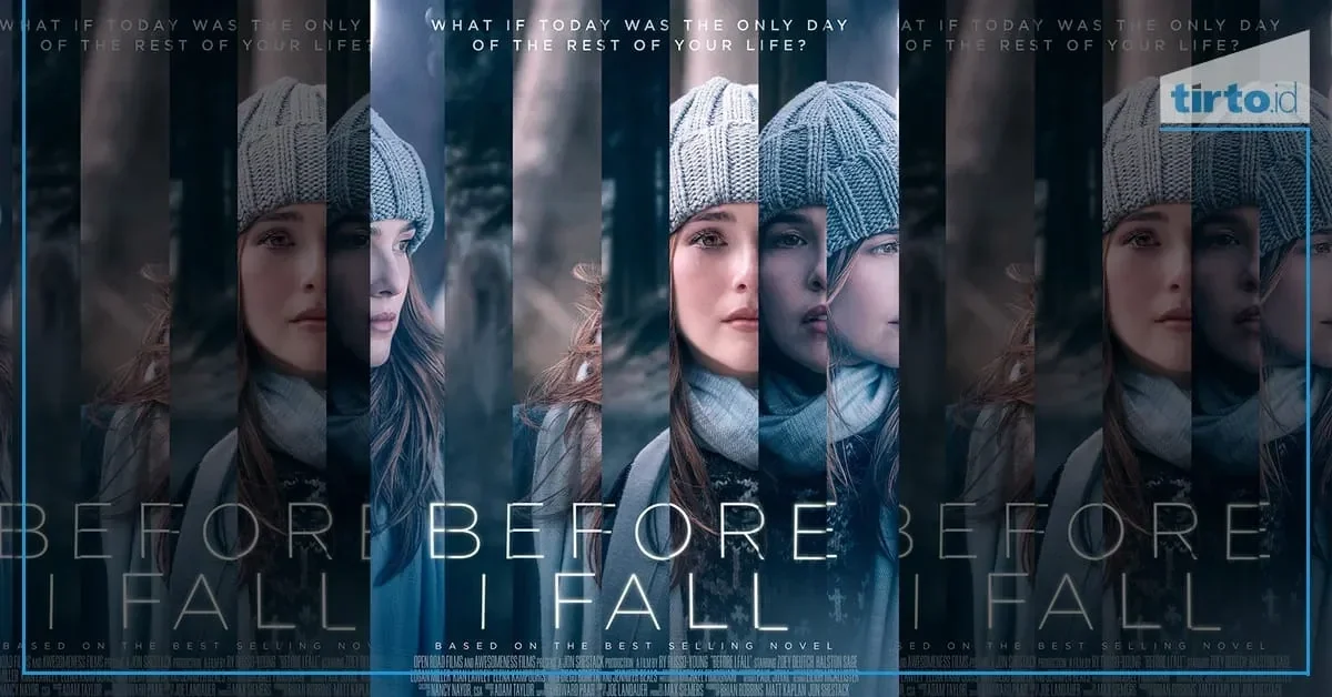 terjebak di ketinggian maut 600 meter sinopsis fall thriller bioskop trans tv yang bikin jantung copot portal berita terbaru