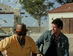Terjebak Misi Rahasia! Denzel Washington & Mark Wahlberg Bikin Geger di 2 Guns Trans TV, Ini Sinopsis Lengkapnya
