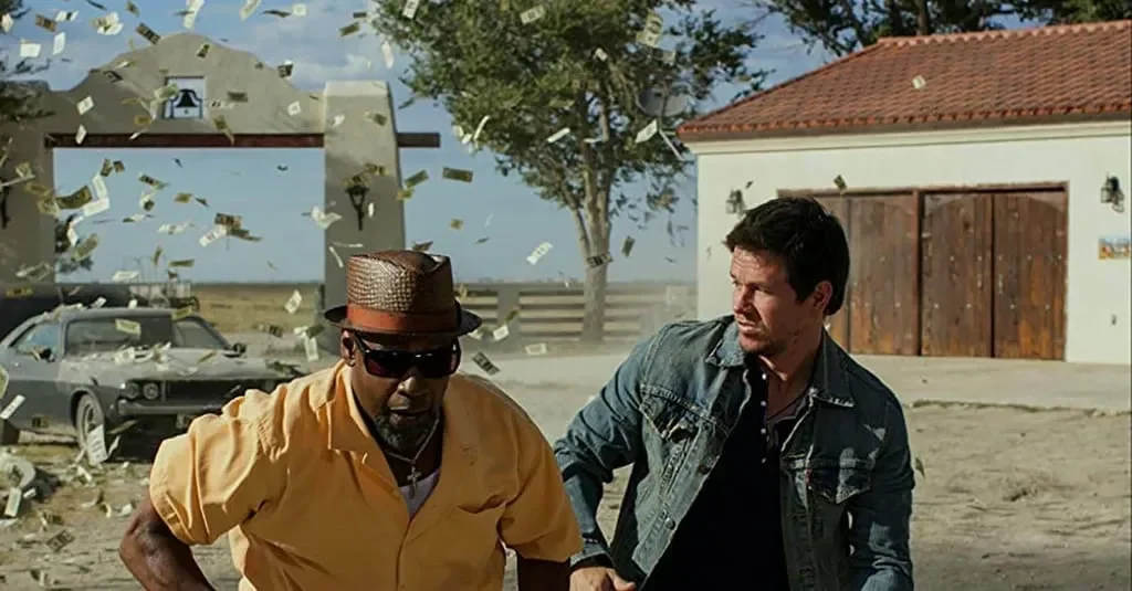 terjebak misi rahasia denzel washington mark wahlberg bikin geger di 2 guns trans tv ini sinopsis lengkapnya portal berita terbaru