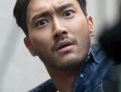 Terjebak Peran Anak SMA Selama 15 Tahun, Choi Woo-shik Akhirnya Ngaku Ini!