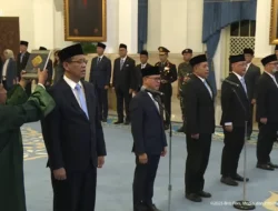 Terkuak! 5 Janji Menkeu Purbaya yang Siap Ubah Wajah Ekonomi Indonesia