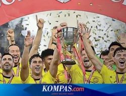 Terkuak! 7 Pemain Naturalisasi Malaysia Dihukum FIFA, Pelatih Cklamovski Ungkap Dalang Sebenarnya!