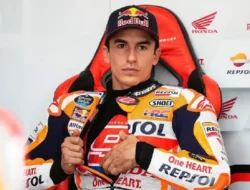 Terkuak! Alex Rins Ngaku Murka ke Marc Marquez Usai Sprint Race Mandalika, Ini Dia Pemicunya!