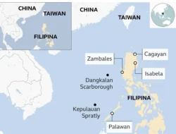 Terkuak! AS Izinkan Qatar Bangun Fasilitas Militer di Idaho, Ada Misi Besar di Baliknya?