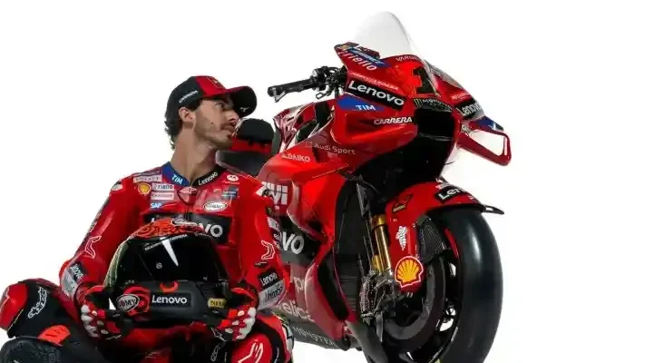 terkuak bagnaia ngaku tak kenali diri sendiri jelang motogp australia 2025 masa depan ducati di ujung tanduk portal berita terbaru