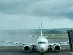 Terkuak! Bos Danantara Bongkar Fakta Sebenarnya Isu Penjualan Pesawat Garuda, Untung 2026 Siap Menanti?