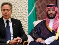 Terkuak! Bukan Abraham Accord, Ini Negara Arab Pertama yang Berdamai dengan Israel Demi Imbalan Tak Terduga