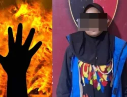 Terkuak! Cemburu Buta Bikin Suami Tega Bakar Istri di Jatinegara, Ini Kronologinya