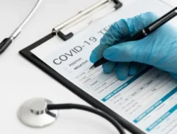 Terkuak! COVID-19 pada Pria Bisa Picu Kecemasan pada Anak, Lewat Sperma?