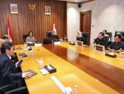 Terkuak! Dana Milyaran Siap Guyur Ribuan Desa, Kopdes Merah Putih Bakal Jadi Motor Ekonomi Baru Indonesia?