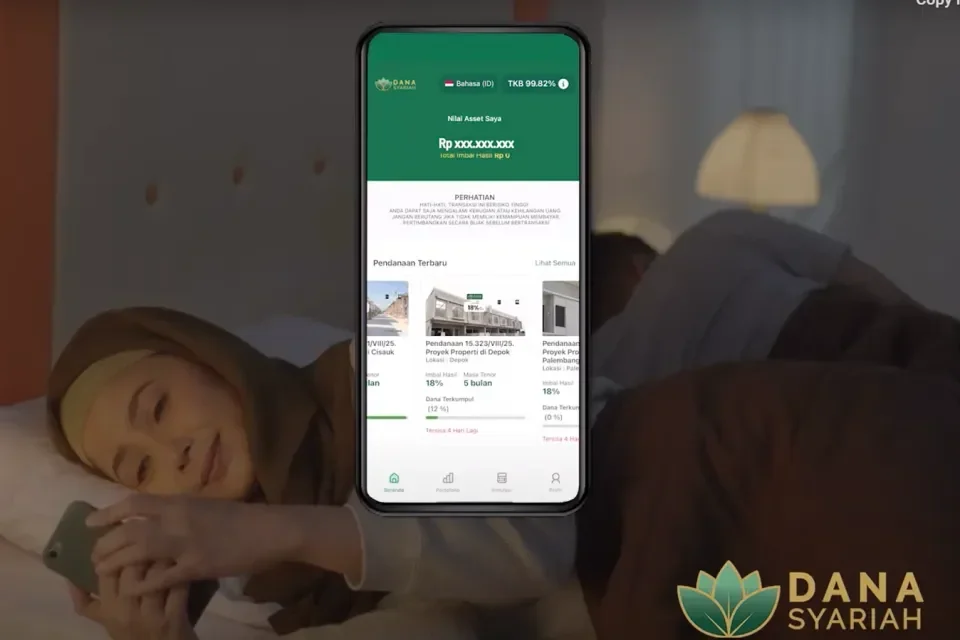 terkuak dana syariah indonesia diduga gagal bayar ojk turun tangan selamatkan dana investor portal berita terbaru