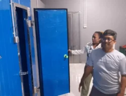 Terkuak! Dapur ‘Plus-Plus’ Kementerian PU Siap Jamin Makan Bergizi Gratis Higienis, Bye-Bye Insiden Bau Asam!