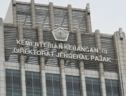 Terkuak! Dirjen Pajak Pecat 39 Pegawai, Sinyal Perubahan Besar di Kemenkeu?