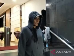 Terkuak! DJ Panda Dipanggil Polda Metro Jaya Terkait Ancaman Berbahaya ke Erika Carlina dan Janinnya