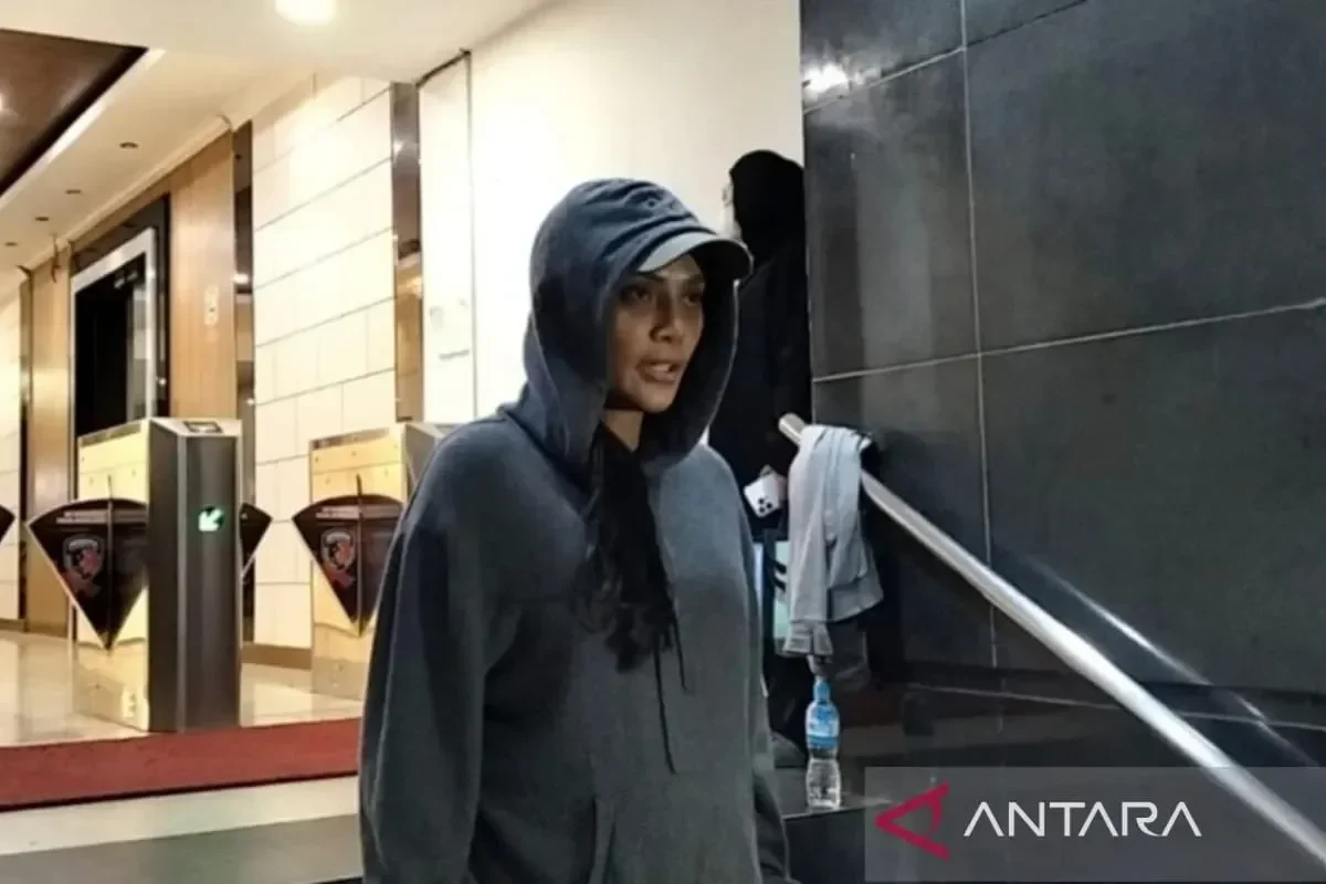 terkuak dj panda dipanggil polda metro jaya terkait ancaman berbahaya ke erika carlina dan janinnya portal berita terbaru