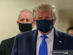 Terkuak! Drama Nobel Perdamaian 2025: Trump Ngamuk Gagal Menang, Pemenang Asli Justru Telepon Dia!