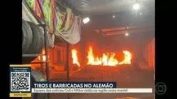 Terkuak! Favela 'Jalur Gaza Rio' yang Jadi Sarang Geng Narkoba Paling Berbahaya di Brasil 6 terkuak favela jalur gaza rio yang jadi sarang geng narkoba paling berbahaya di brasil portal berita terbaru