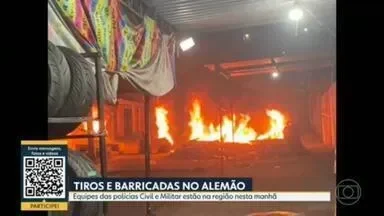 Terkuak! Favela 'Jalur Gaza Rio' yang Jadi Sarang Geng Narkoba Paling Berbahaya di Brasil 1 terkuak favela jalur gaza rio yang jadi sarang geng narkoba paling berbahaya di brasil portal berita terbaru