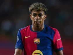 Terkuak! Fenomena ‘Jinx’ Lamine Yamal: Tiap Unggah Provokasi, Barcelona Selalu Sial di Laga Krusial?