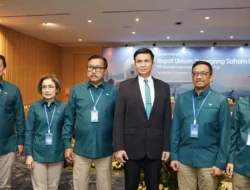 Terkuak! Ini 2 Direksi Asing Baru Garuda Indonesia, Strategi Penyelamatan Maskapai Nasional Dimulai?