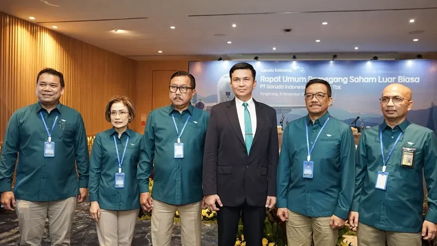 terkuak ini 2 direksi asing baru garuda indonesia strategi penyelamatan maskapai nasional dimulai portal berita terbaru