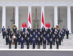 Terkuak! Ini Alasan Mendesak Prabowo Lantik Irene Jadi Wakil Dubes RI untuk China, Bukan Sekadar Rotasi Biasa!