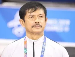 Terkuak! Ini Alasan Mengejutkan Indra Sjafri Pilih India U-23 Sebagai Lawan Uji Coba Timnas Jelang SEA Games 2025