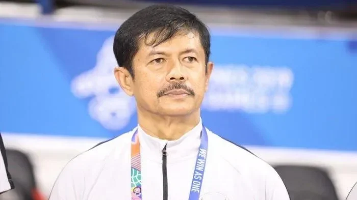 terkuak ini alasan mengejutkan indra sjafri pilih india u 23 sebagai lawan uji coba timnas jelang sea games 2025 portal berita terbaru