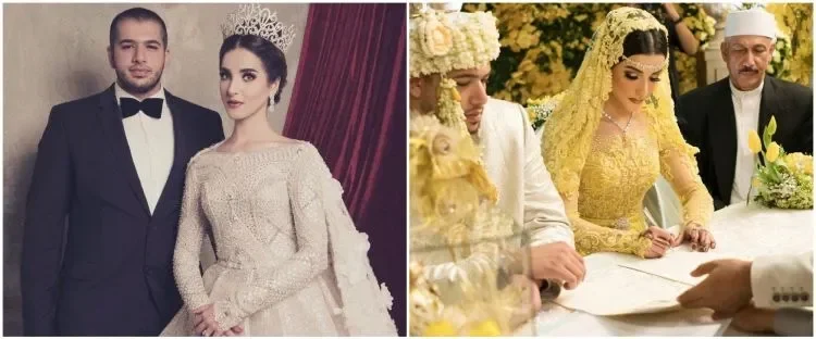 terkuak ini alasan tasya farasya ogah rujuk dengan ahmad assegaf portal berita terbaru