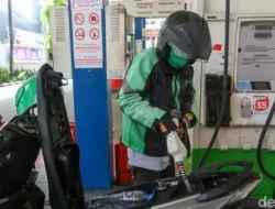 TERKUAK! Isu Ojol Tak Boleh Pakai Pertalite Kembali Heboh, ESDM Beri Klarifikasi Tegas