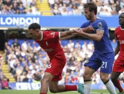 Terkuak! Jadwal Perempat Final Carabao Cup 2025/2026: Big Match Menanti, Liverpool Tersingkir Mengejutkan!