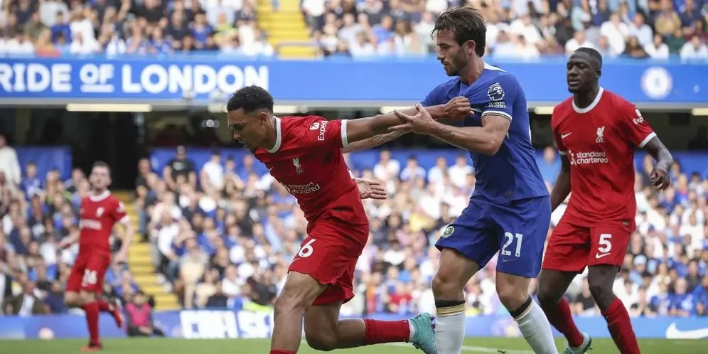 terkuak jadwal perempat final carabao cup 20252026 big match menanti liverpool tersingkir mengejutkan portal berita terbaru