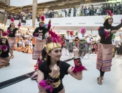 Terkuak! Jaringan Global di Balik CNN Indonesia: Lebih dari Sekadar Berita Lokal