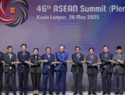 Terkuak! Jaringan Raksasa di Balik CNN Indonesia: Dari Trans Media Hingga Sentuhan Global 2025!