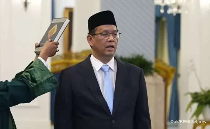 terkuak jurus rp200 triliun menkeu purbaya bikin ekonomi ri ngebut jelang setahun prabowo gibran portal berita terbaru