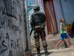 Terkuak! Kartel Narkoba Brasil Cuci Uang Rp150 Triliun, Modus Bisnis BBM dan Fintech Bikin Melongo!