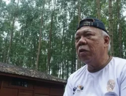 Terkuak! Kebakaran Hebat Landa Hunian Pekerja IKN, Pembangunan Tetap On Track?