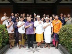 Terkuak! Kemnaker Siap Luncurkan Program Magang Nasional, Ribuan Lulusan Bisa Langsung Kerja & Digaji UMR!