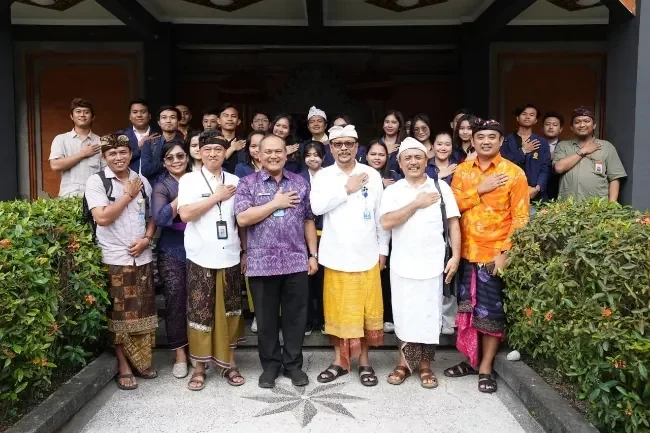 terkuak kemnaker siap luncurkan program magang nasional ribuan lulusan bisa langsung kerja digaji umr portal berita terbaru