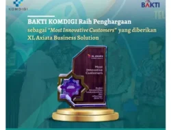 Terkuak! Lomba Hidden Gem BAKTI Komdigi Ajak Anak Muda Pamer Pesona Wisata Tersembunyi Indonesia, Hadiah Menanti!