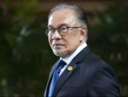 Terkuak! Malaysia Tak Diundang KTT Perdamaian Gaza, Sikap Tegas Anwar Ibrahim Jadi Sorotan