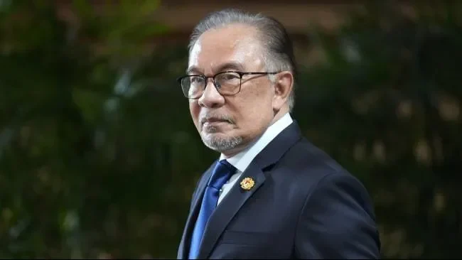 terkuak malaysia tak diundang ktt perdamaian gaza sikap tegas anwar ibrahim jadi sorotan portal berita terbaru