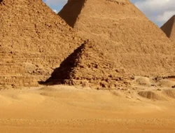 Terkuak! Mesir & Sekutu Desak Hamas Terima Proposal Damai Trump, Nasib Gaza di Ujung Tanduk?