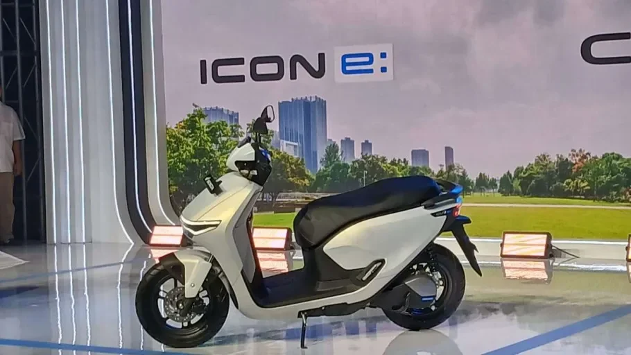 terkuak nasib subsidi motor listrik bikin kaget airlangga buka suara kapan cair portal berita terbaru