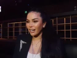 TERKUAK! Nikita Mirzani Dipanggil KPK, Siap Bongkar Dugaan Suap Jaksa dan Hakim?