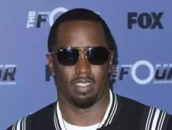 Terkuak! P Diddy Bebas Penjara 2028, Ada Drama Permohonan Grasi ke Donald Trump yang Bikin Kaget