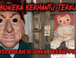 Terkuak! Pameran "Terkutuk" di London Bikin Geger, Ada Jaket Jimi Hendrix & Ritual Ouija! 3 Terkuak! Pameran "Terkutuk" di London Bikin Geger, Ada Jaket Jimi Hendrix & Ritual Ouija!