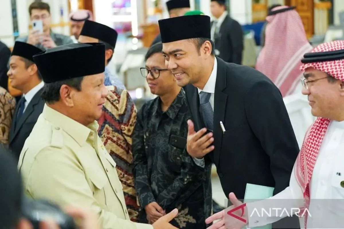 terkuak peneliti ungkap kinerja prabowo pasca dinamika agustus reshuffle menkeu jadi kunci portal berita terbaru
