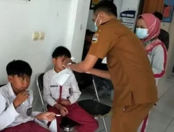 Terkuak! Penyebab Ribuan Siswa Keracunan Massal di Bandung Barat, Bukan Bakteri Biasa!