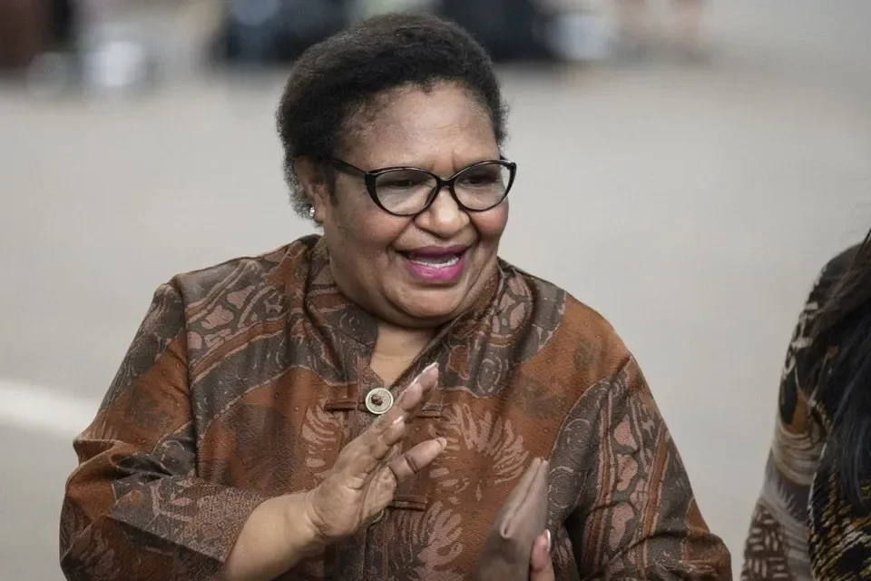 terkuak prabowo bentuk tim khusus percepatan pembangunan papua proyek etanol e10 siap meluncur portal berita terbaru